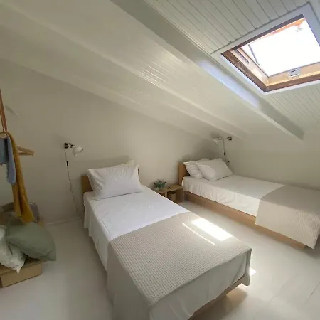 شقة Reas House خانيا