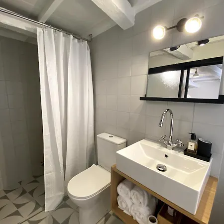 Reas House * Chania (Crete)