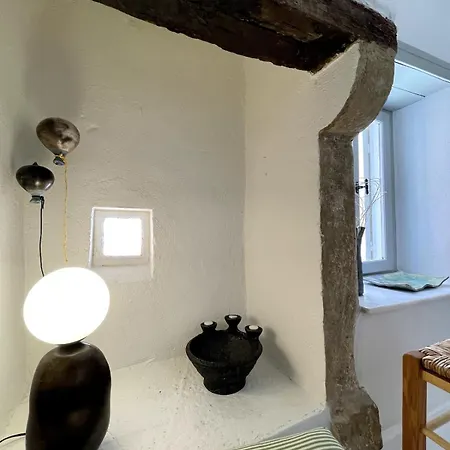 Reas House Chania (Crete)