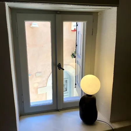 Reas House Apartment