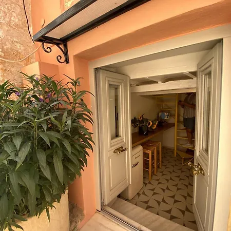 Reas House * Hriszí Aktí Haniá